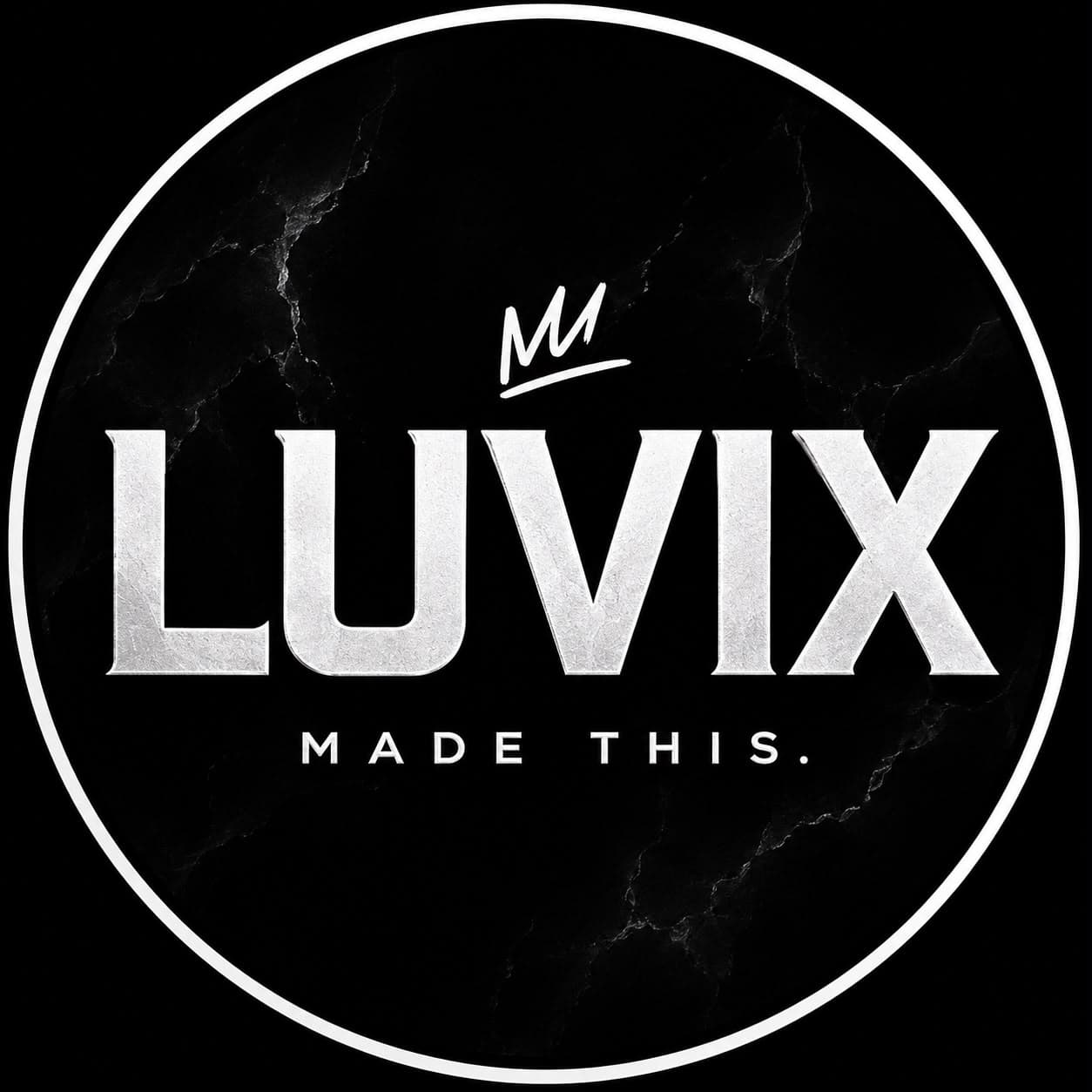 LUVIX logo